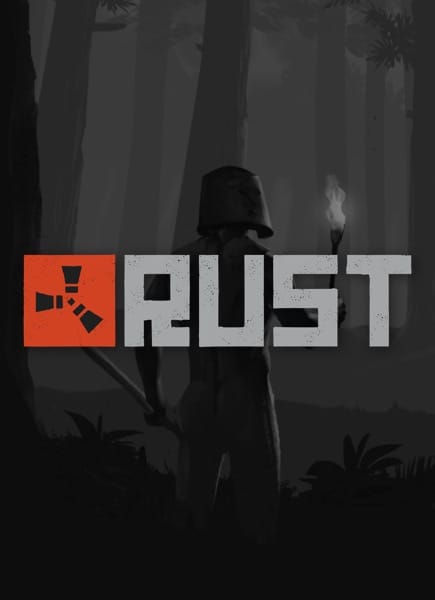 Rust